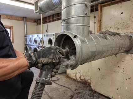 Commercial Vent Cleaning service in Euclid, OH