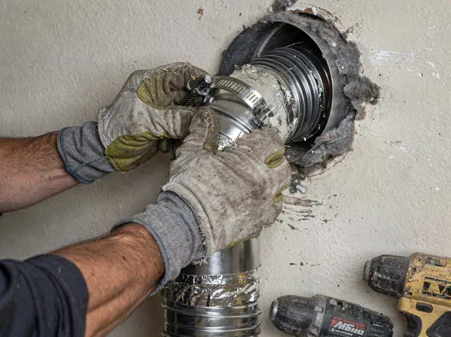 Hose Installation service in Euclid, OH