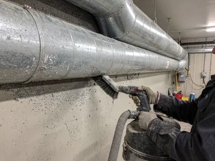 Industrial Vent Cleaning service in Euclid, OH